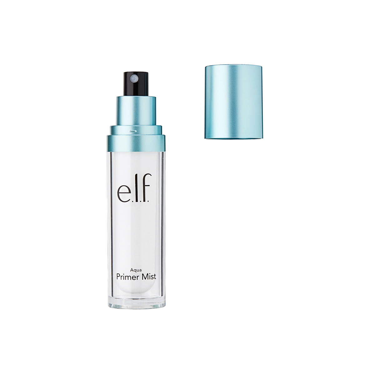 slide 4 of 6, e.l.f. Aqua Beauty Primer Mist, 1.01 fl oz