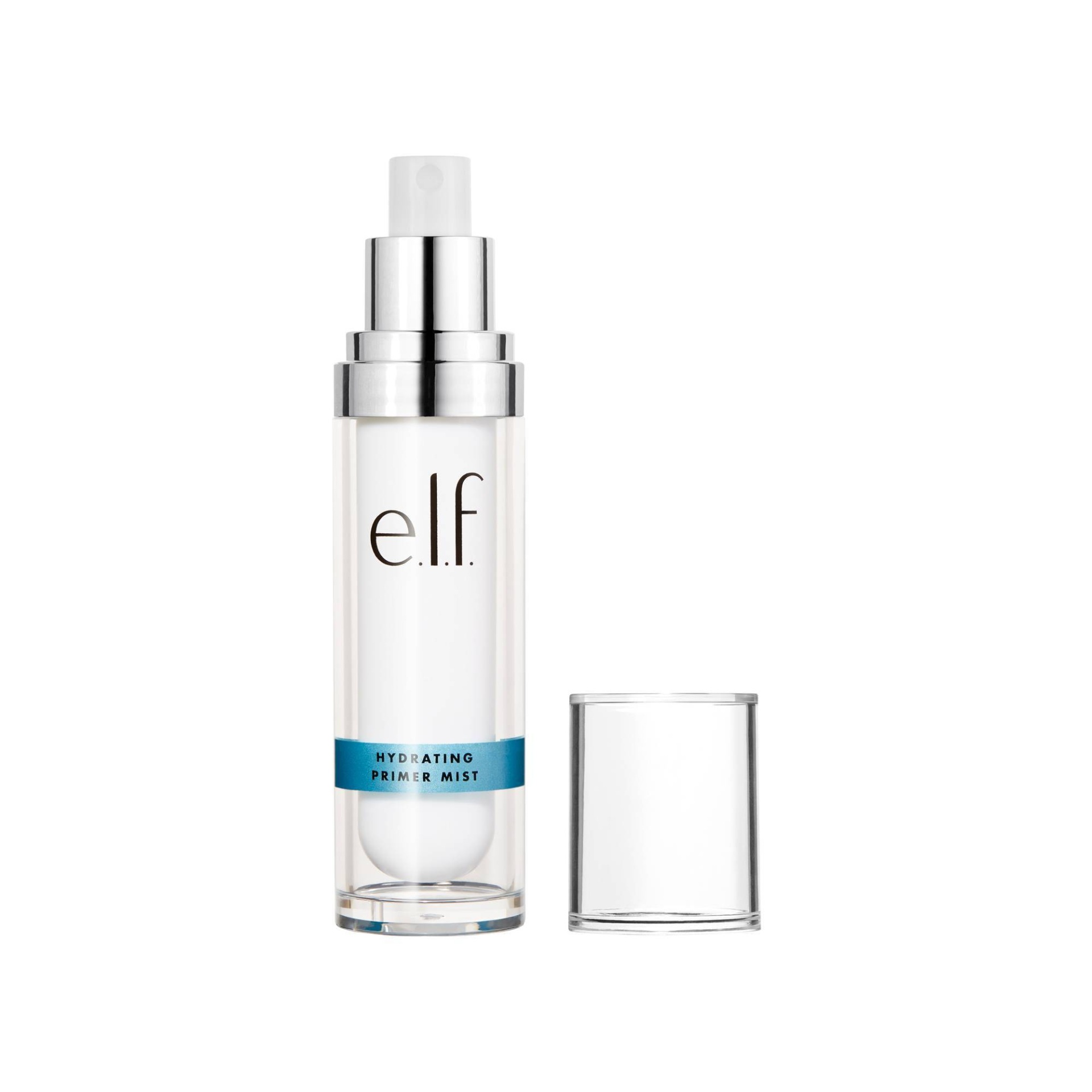 slide 1 of 6, e.l.f. Aqua Beauty Primer Mist, 1.01 fl oz