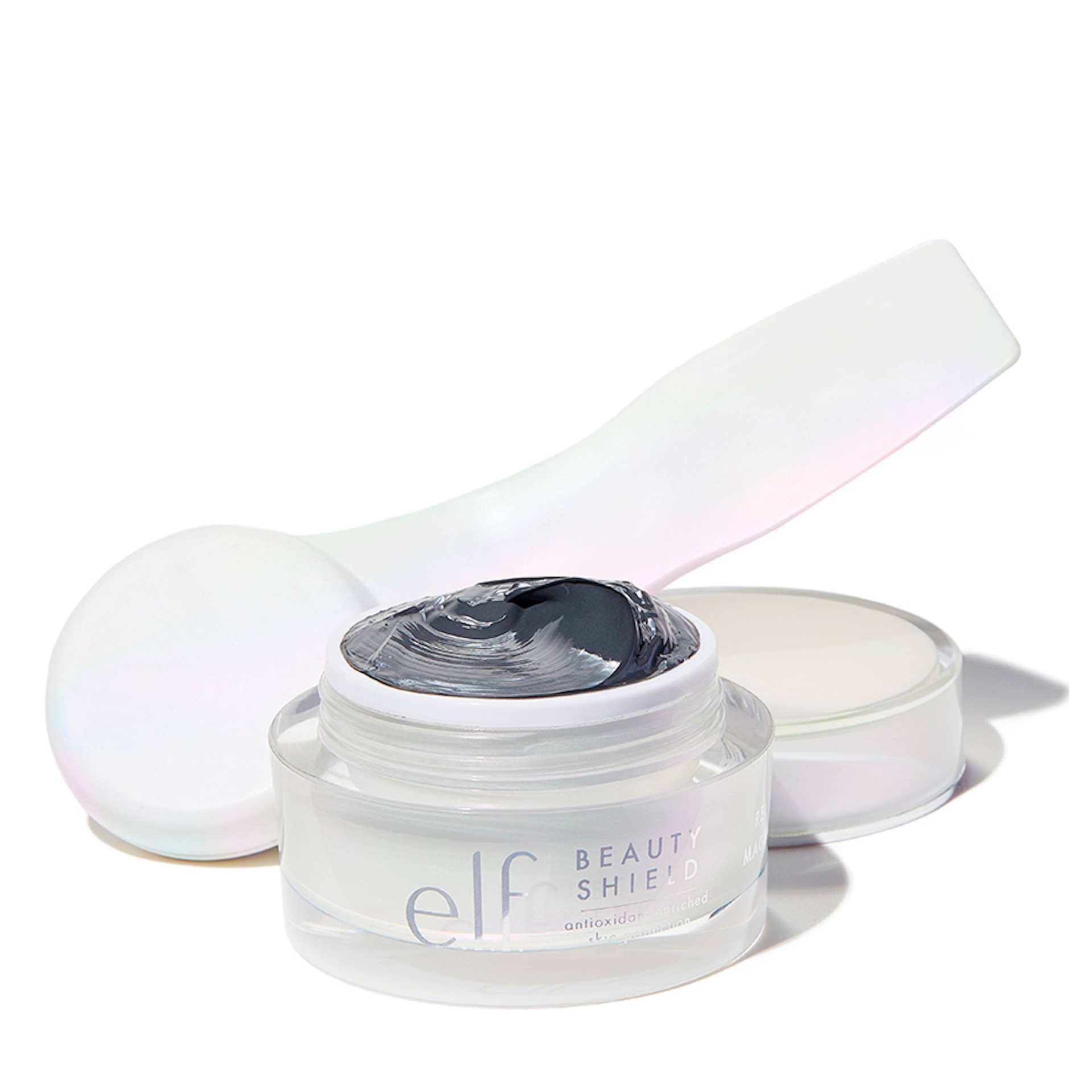 slide 1 of 7, e.l.f. Beauty Shield Recharging Magnetic Face Mask Kit - 1.76oz, 1.76 oz