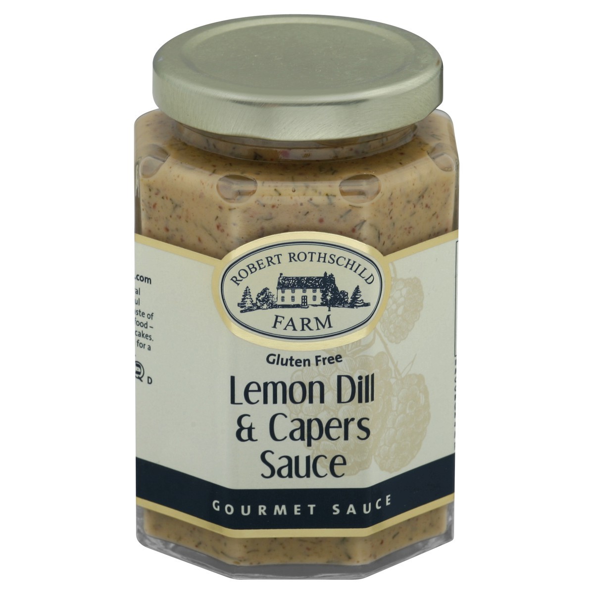 slide 2 of 2, Robert Rothschild Farm Sauce 9.1 oz, 9.1 oz