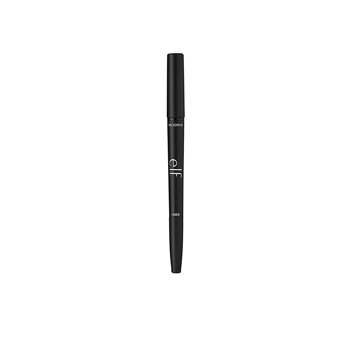 slide 4 of 5, e.l.f. Eyeliner & Shadow Stick - Black Smoke, 0.038 oz