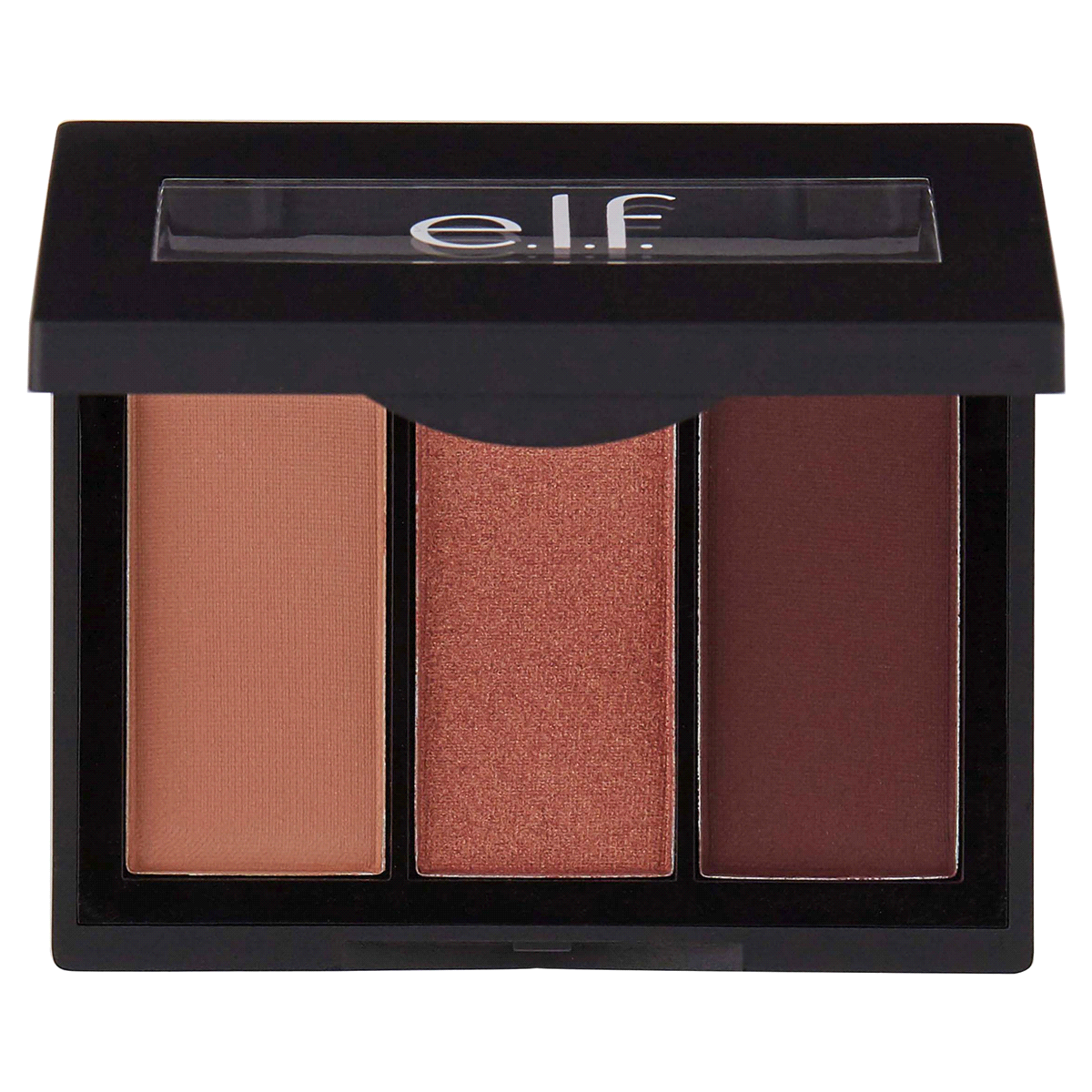 slide 6 of 6, e.l.f. Sculpting Silk Eyeshadow Rose All Day, 1 ct