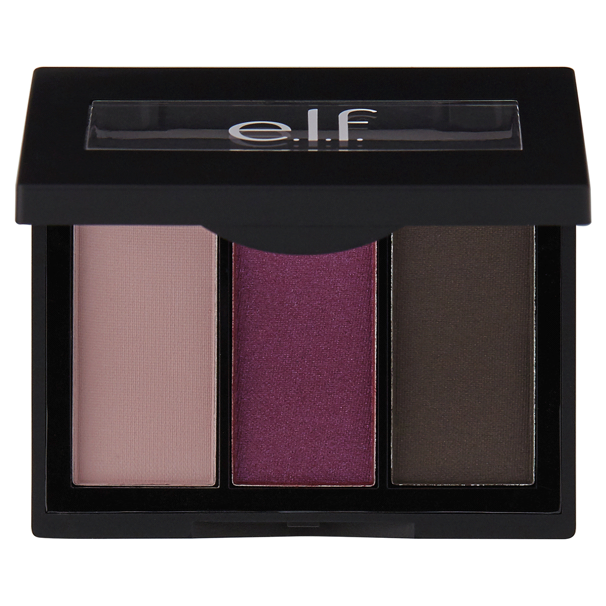 slide 6 of 6, e.l.f. Sculpting Silk Eyeshadow Berry Please, 1 ct