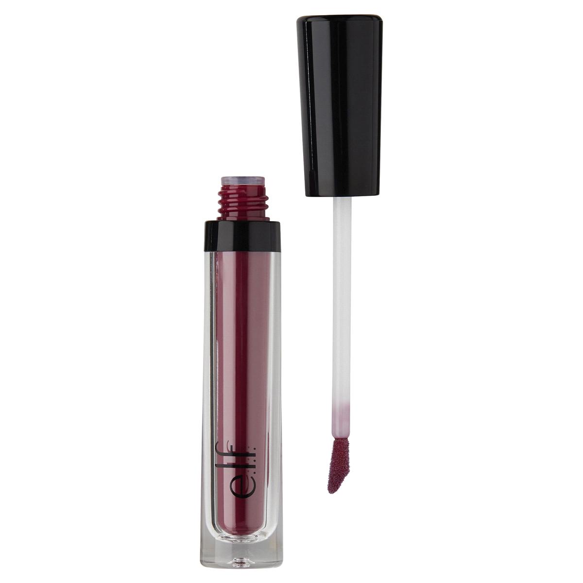 slide 2 of 6, e.l.f. Tinted Lip Oil Berry Kiss, 1 ct