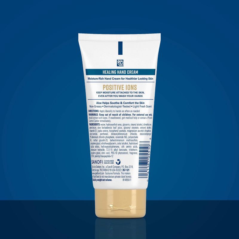 slide 2 of 7, Gold Bond Ultimate Healing Hand Cream Fresh - 3oz, 3 oz