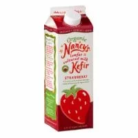 Nancy's Strawberry Kefir - 32 fl oz