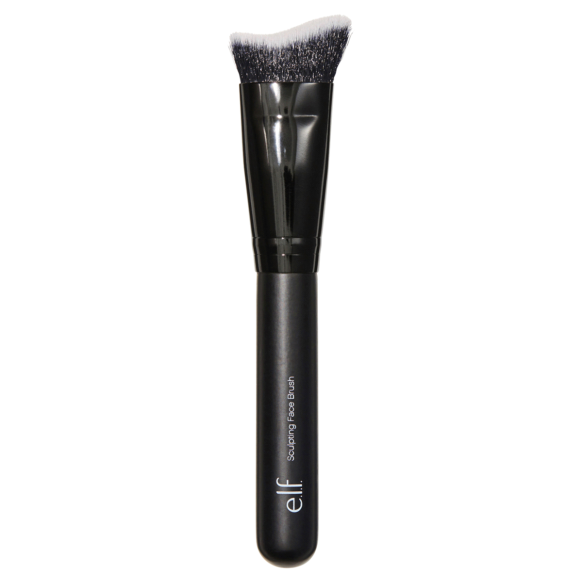 slide 2 of 2, e.l.f. Sculpting Face Brush, 1 ct