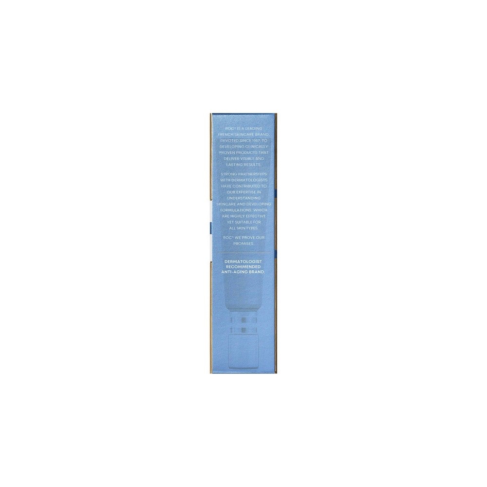 slide 6 of 7, RoC Multi Correxion 5 in 1 Eye Cream - 0.5 fl oz, 0.5 fl oz