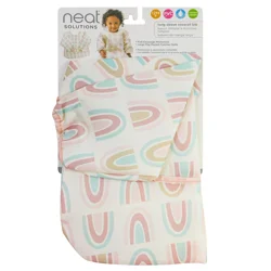 Neat Solutions Long Sleeve Coverall Bib 2744M