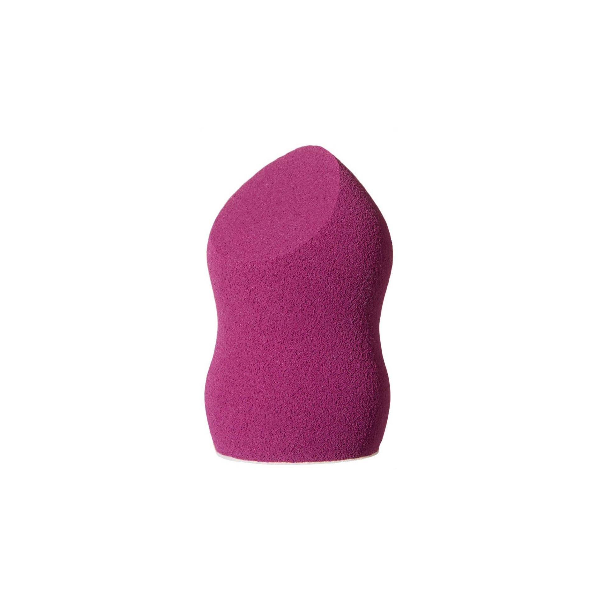 slide 1 of 3, e.l.f. Highlighting & Blending Sponge, 1 ct