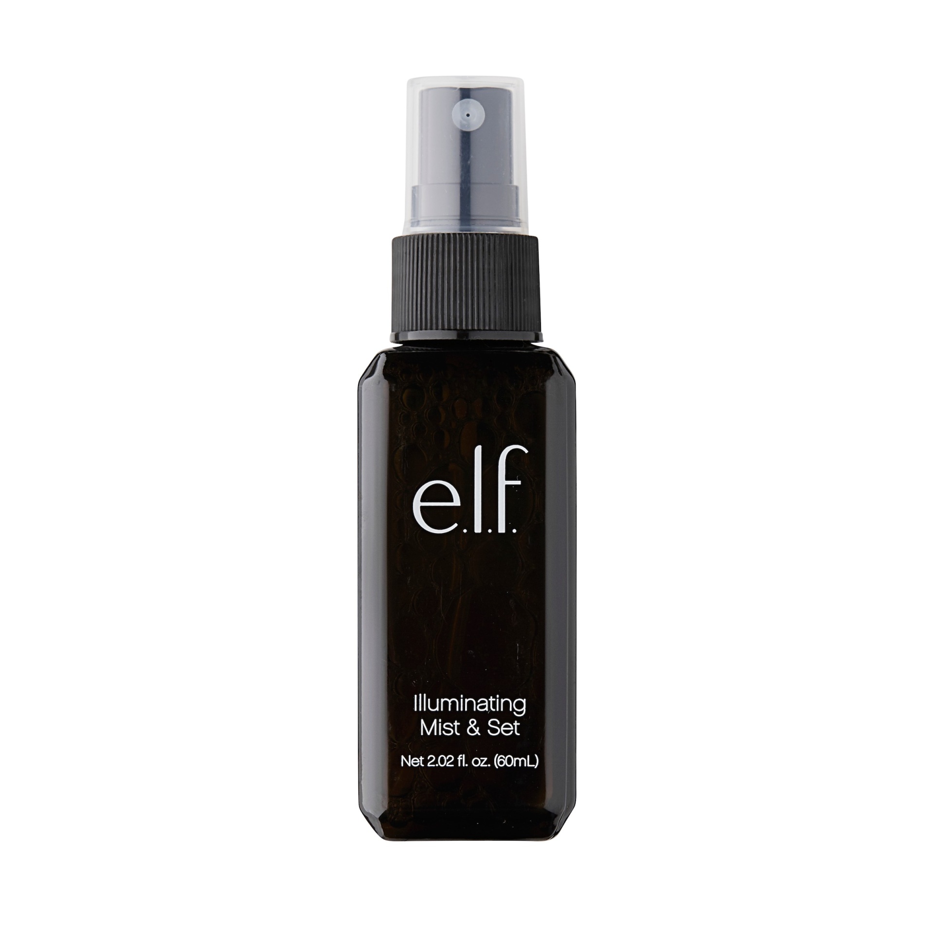 slide 1 of 4, e.l.f. Illuminating Mist & Set - Small, 2.02 fl oz