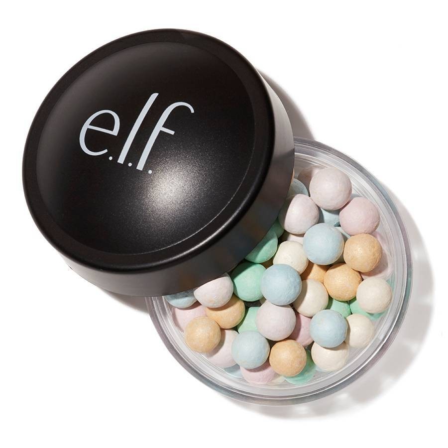 slide 1 of 6, e.l.f. Mineral Pearls Skin Balancing, 0.53 oz