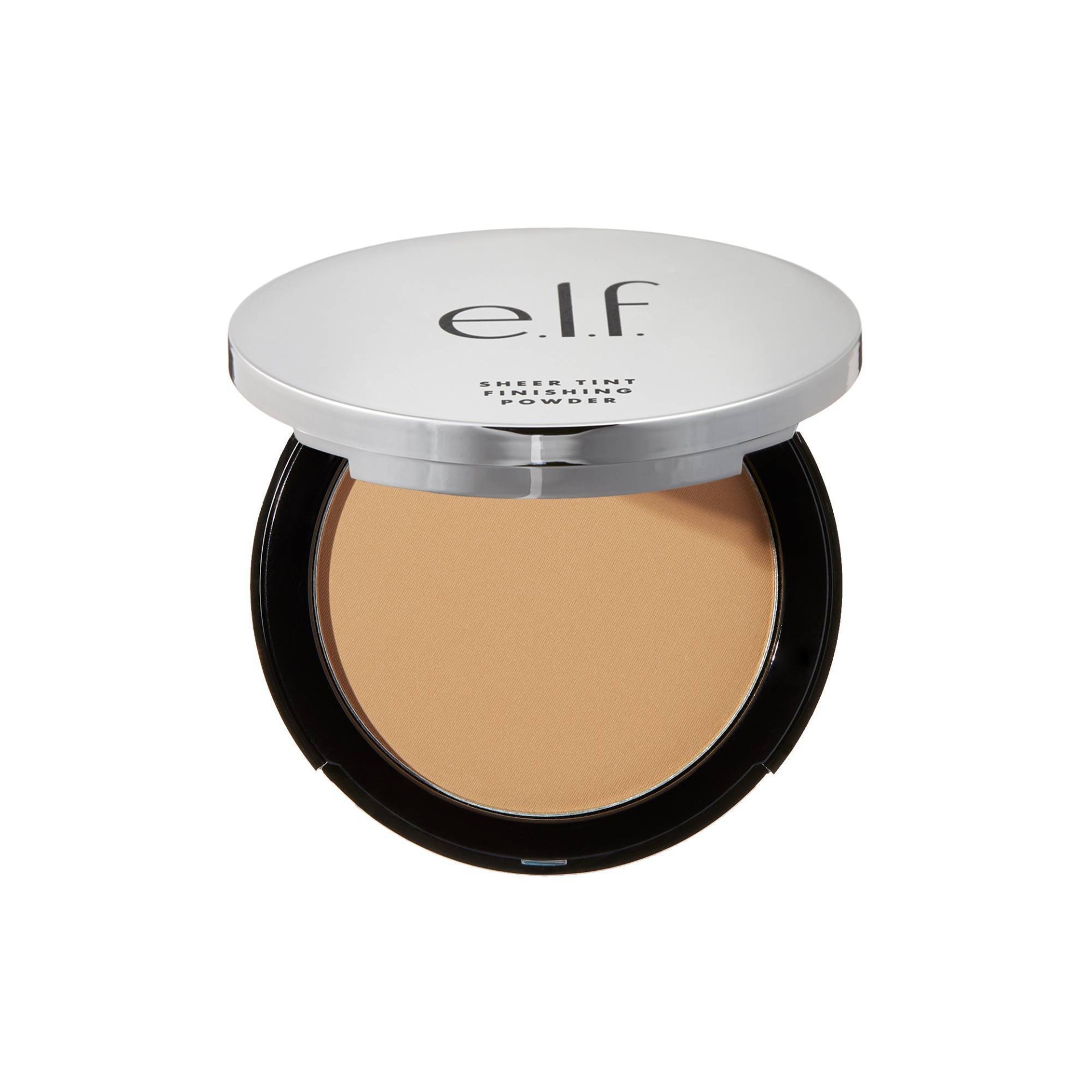 slide 1 of 4, e.l.f. Beautifully Bare Sheer Tint Finishing Loose Powder - Light/Medium - 0.33oz, 1 ct