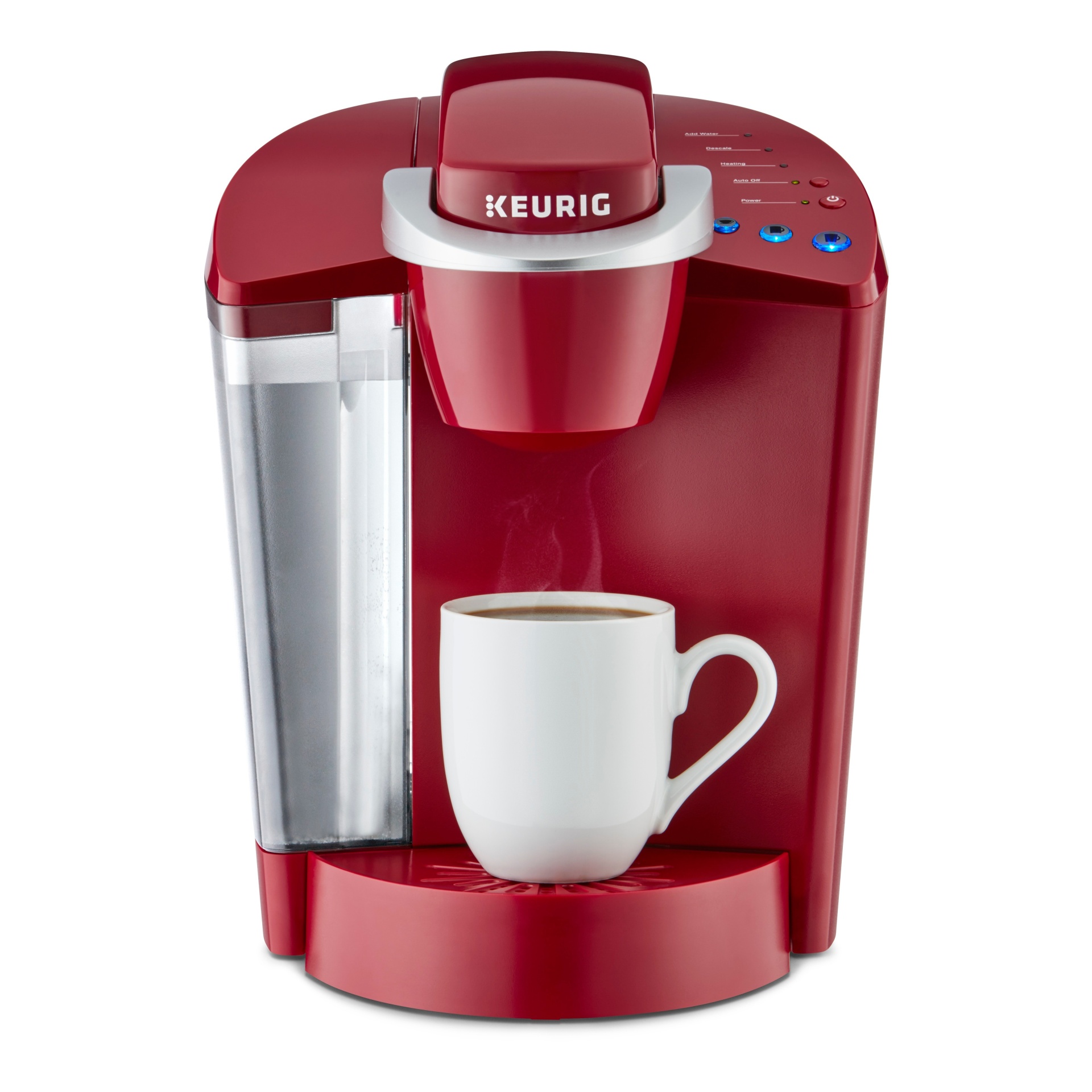 Keurig K-classic Single-serve K-cup Pod Coffee Maker - K50 - Rhubarb :  Target