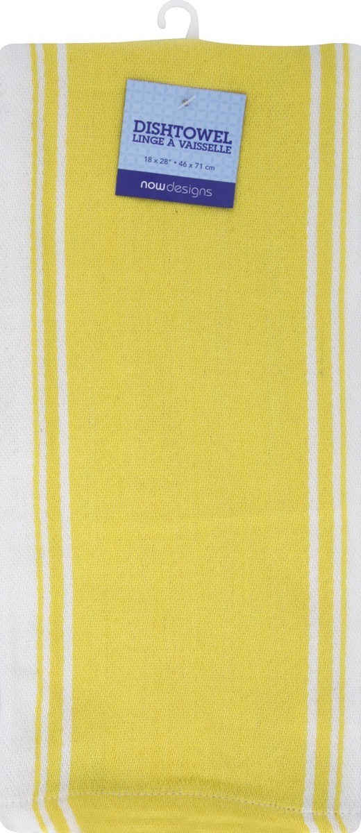 slide 1 of 2, Now Designs Dishtowel 1 ea, 1 ea