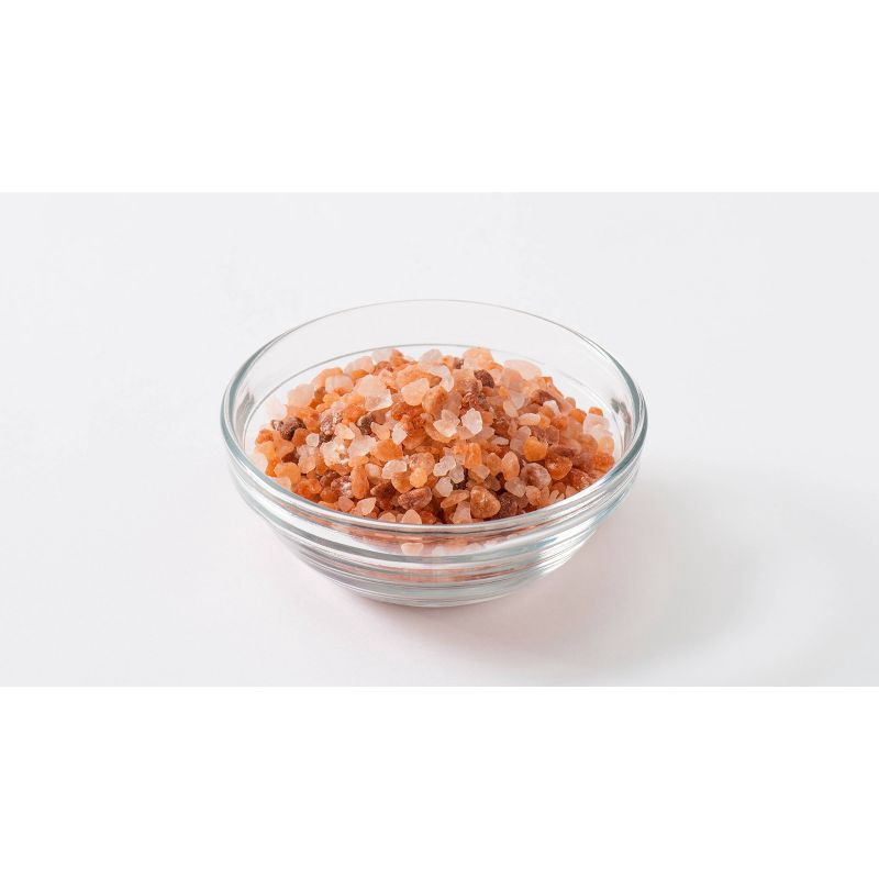 slide 4 of 5, Olde Thompson Pink Himalayan Salt Grinder - 10oz, 10 oz