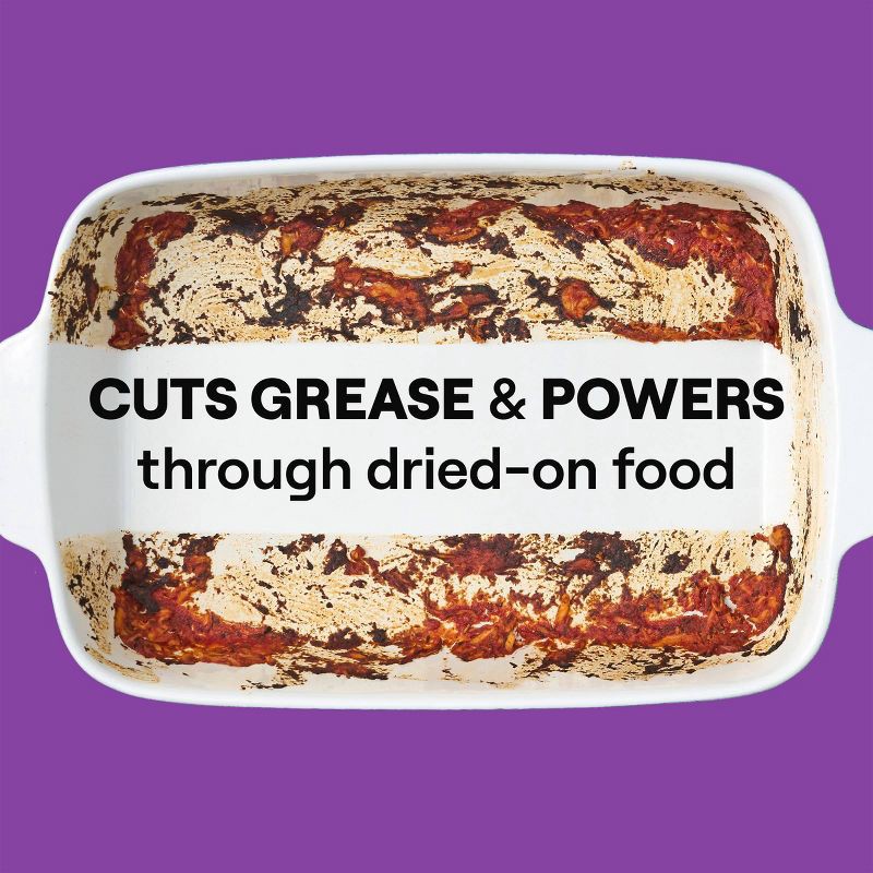 slide 4 of 10, Seventh Generation Lavender & Mint Dish Liquid Soap - 50 fl oz, 50 fl oz