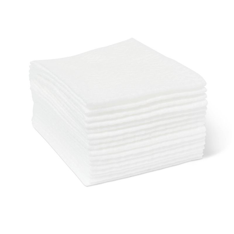 slide 2 of 3, Floor Sweepers Dry Cloths - Unscented - 16ct - up&up™, 16 ct