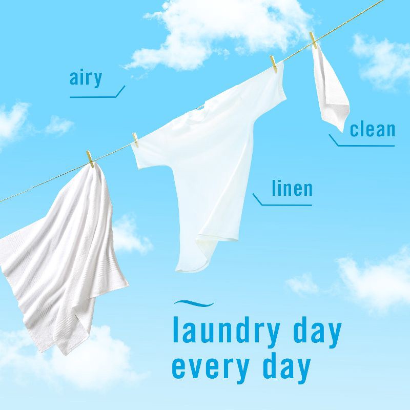 slide 8 of 16, Febreze Odor-Fighting Fade Defy Plug Air Freshener Refill - Linen & Sky - 1.75 fl oz/2pk, 1.75 fl oz, 2 ct