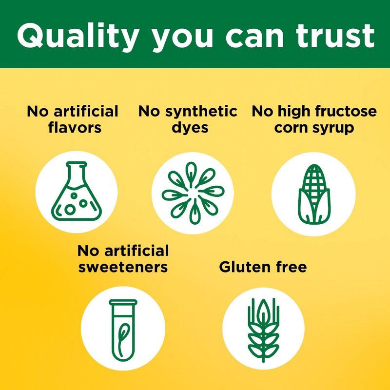 slide 8 of 9, Nature Made Vitamin D3 2000 IU (50 mcg), for Bone Health and Immune Support Vitamin Gummies - 150ct, 150 ct