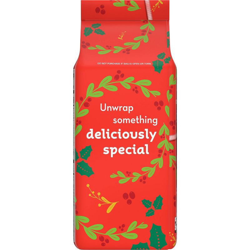 slide 4 of 8, Pepperidge Farm Holiday Milano Slices Peppermint Cookies - 5oz, 5 oz