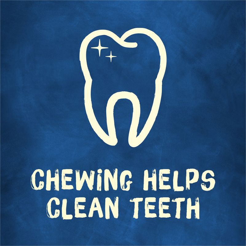 slide 7 of 10, Purina Busy Bone Tiny Chewy Pork Flavor Dog Treats - 10ct, 10 ct