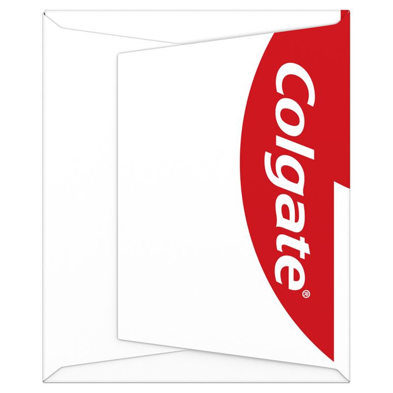 slide 17 of 22, Colgate Total Travel Size Whitening Paste Toothpaste - Trial Size - 1.4oz, 1.4 oz