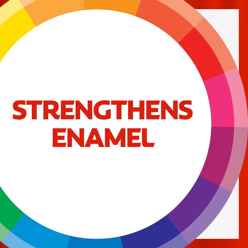 slide 10 of 22, Colgate Total Travel Size Whitening Paste Toothpaste - Trial Size - 1.4oz, 1.4 oz