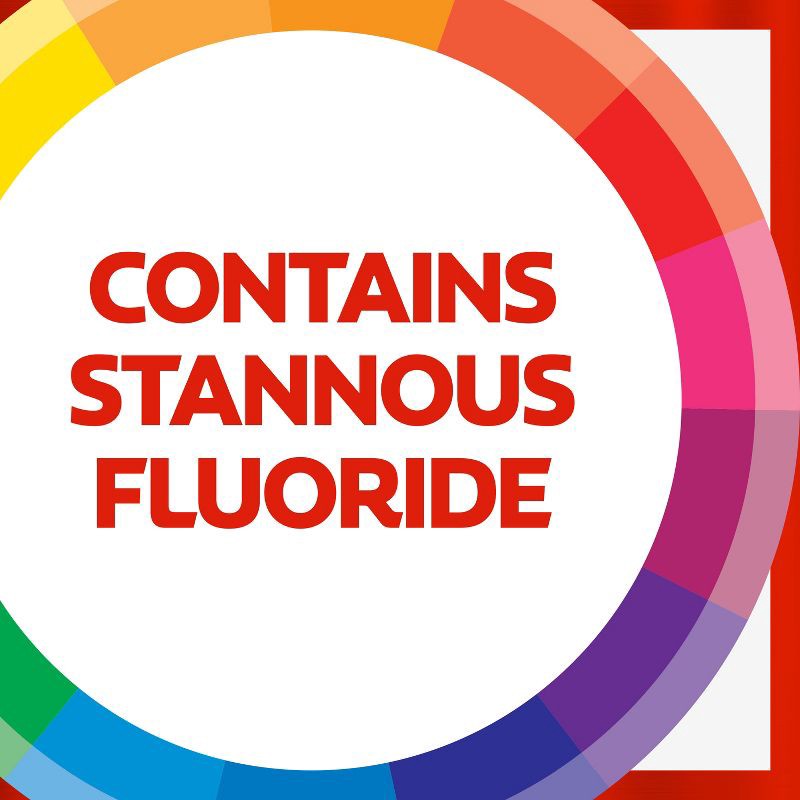 slide 11 of 22, Colgate Total Travel Size Whitening Paste Toothpaste - Trial Size - 1.4oz, 1.4 oz