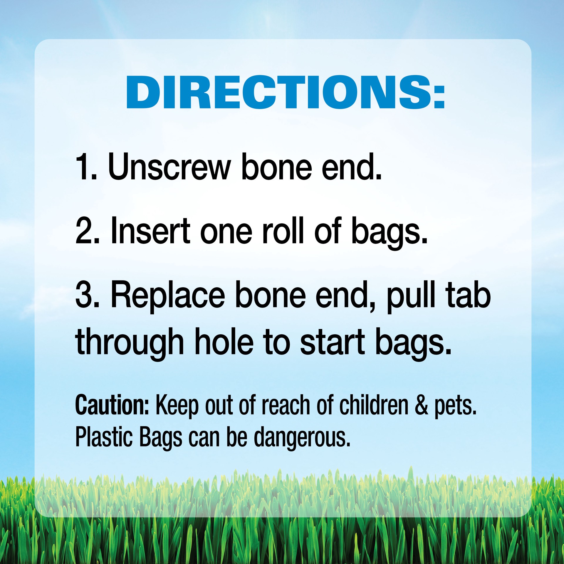 slide 9 of 9, Four Paws Wee-Wee Outdoor Dog Waste Bag Dispenser with Heavy Duty Waste Bags, 1 ct