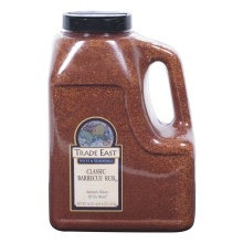 slide 1 of 1, Trade East Classic BBQ Rub, 68 oz