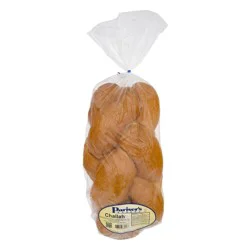 Pariser's Challah Bread