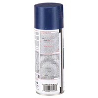 slide 3 of 9, Rust-Oleum Stops Rust Protective Metallic Finish Spray Paint - 7251830, Cobalt Blue, 11 oz