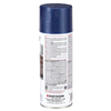 slide 7 of 9, Rust-Oleum Stops Rust Protective Metallic Finish Spray Paint - 7251830, Cobalt Blue, 11 oz