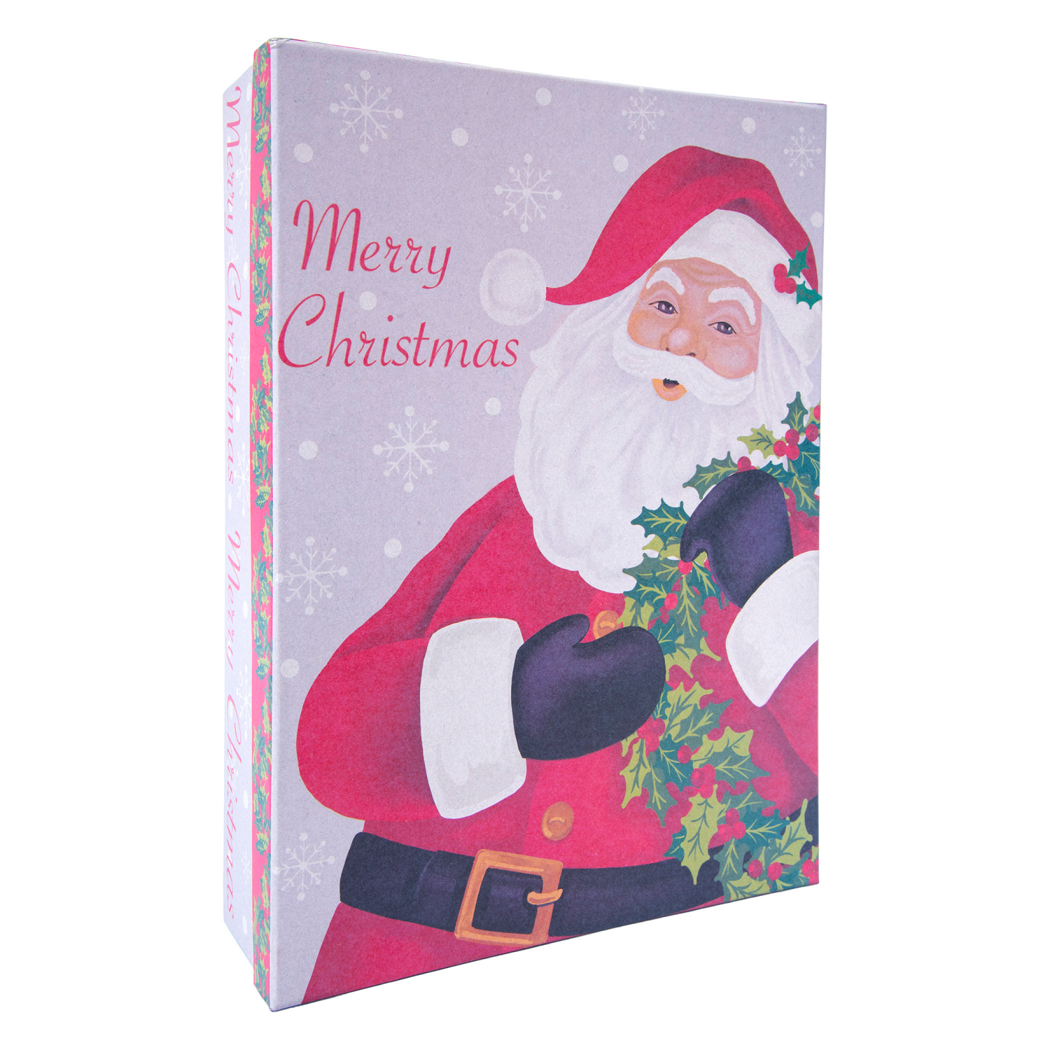 slide 2 of 3, Lin Apparel Set Up Box Size 9 - EA, Size 9