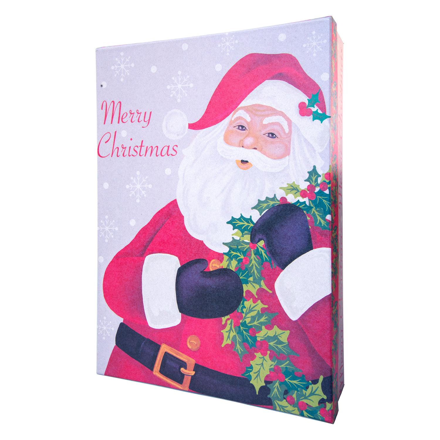 slide 3 of 3, Lin Apparel Set Up Box Size 9 - EA, Size 9