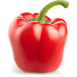 Red Peppers