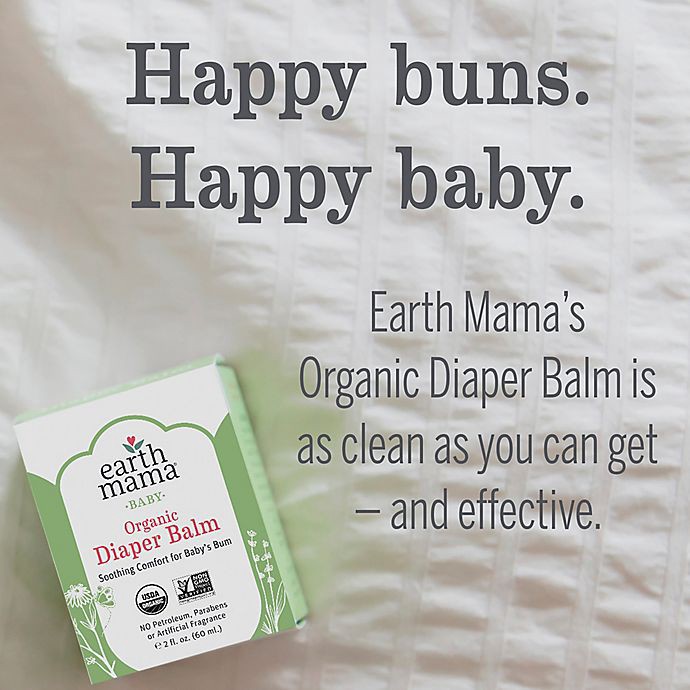 slide 5 of 9, Earth Mama Angel Baby Organic Baby Diaper Balm, 2 oz
