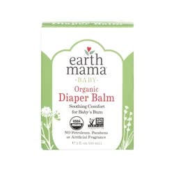 Earth Mama Angel Baby Organic Baby Diaper Balm
