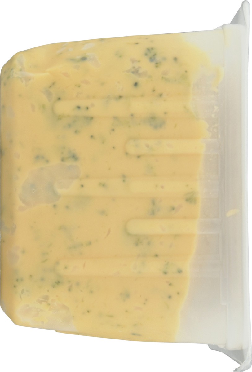 slide 6 of 14, Chef Francisco Broccoli Cheese with Florets Condensed Soup 4 lb, 4 lb