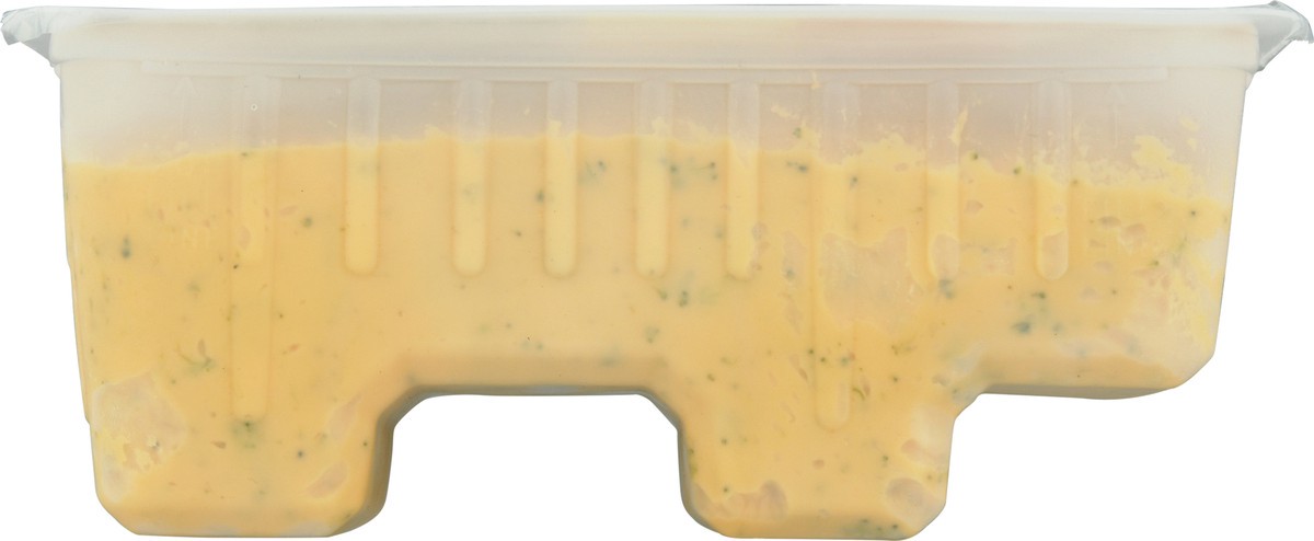 slide 10 of 14, Chef Francisco Broccoli Cheese with Florets Condensed Soup 4 lb, 4 lb