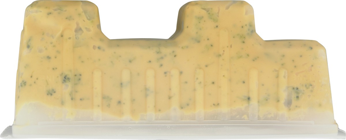 slide 14 of 14, Chef Francisco Broccoli Cheese with Florets Condensed Soup 4 lb, 4 lb