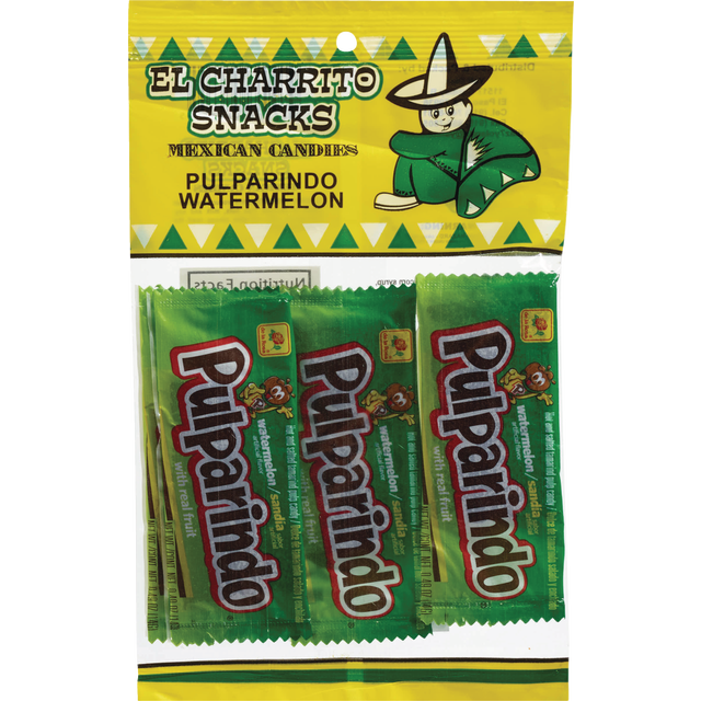 slide 1 of 1, Pulparindo Watermelon - 2 oz, 2 oz