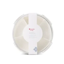 EDL White Snackle Box, 1 ea