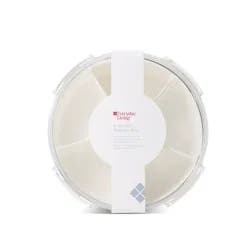 EDL White Snackle Box, 1 ea