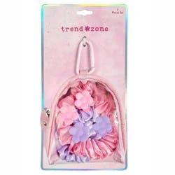 Fantasia Trend Zone Mini Backpack Keychain With Ponys