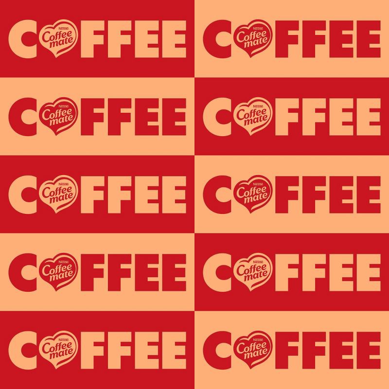slide 6 of 11, Coffee mate Vanilla Caramel Coffee Creamer - 1qt (32 fl oz), 1 qt, 32 fl oz
