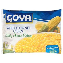 Goya Corn Kernel Whole - 16 Oz