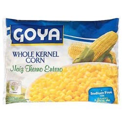 Goya Corn Kernel Whole - 16 Oz