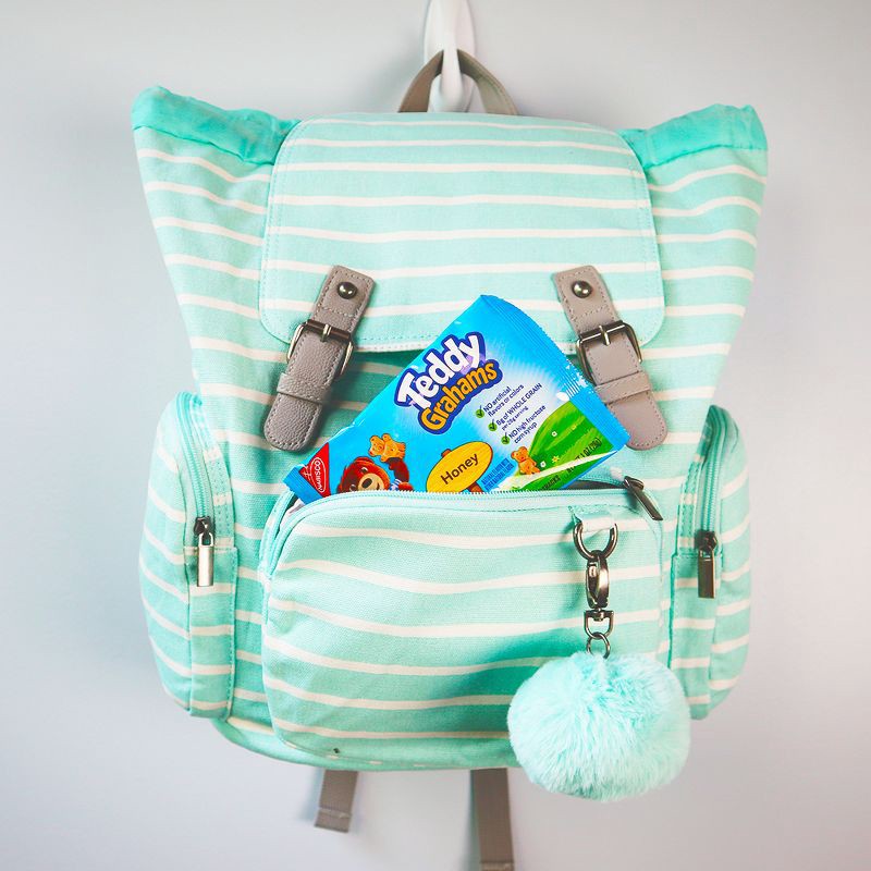 slide 14 of 14, NABISCO Fun Shapes Cookies and Crackers Variety Pack - 20oz/20ct, 20 ct; 20 oz